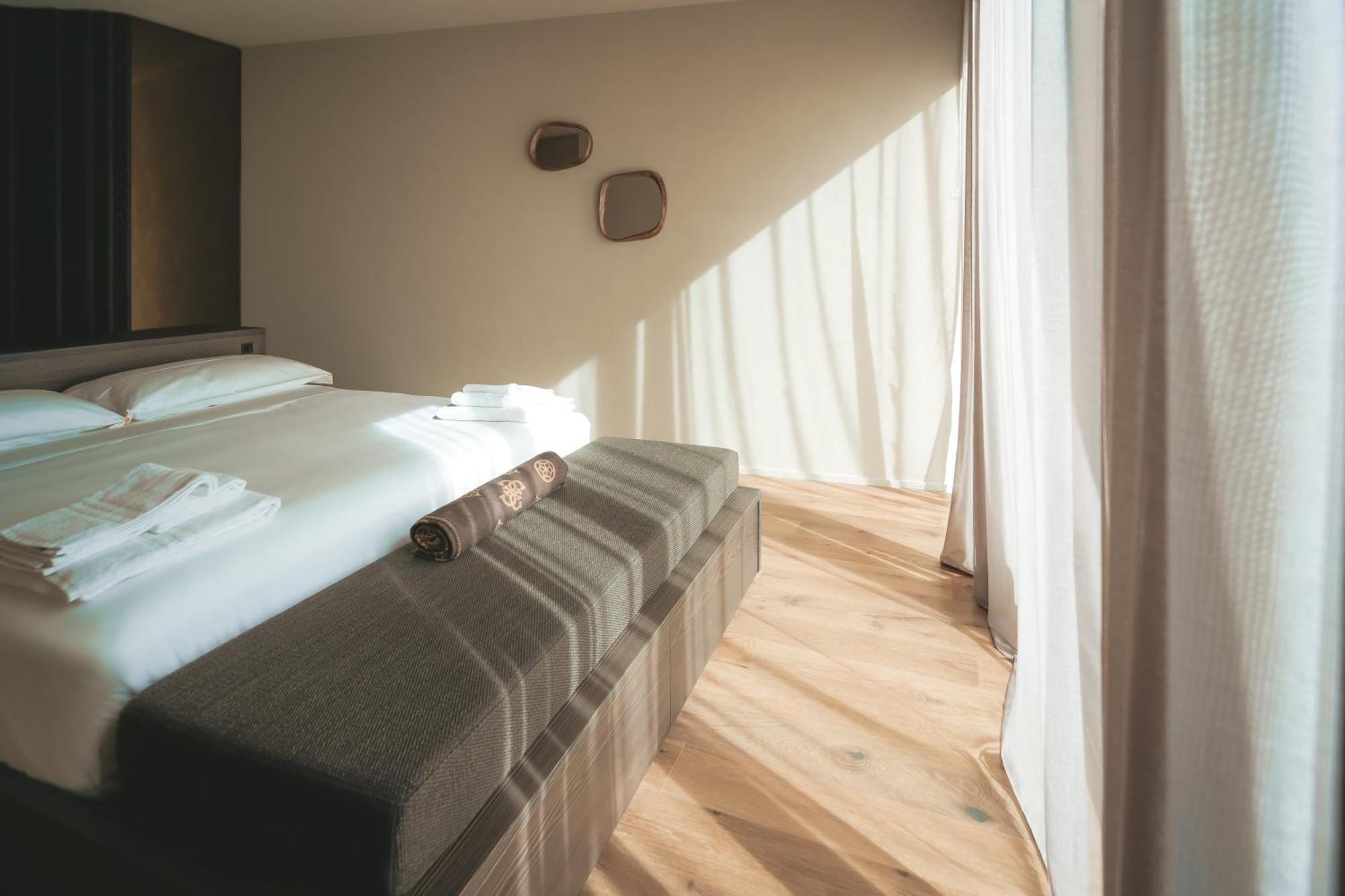 Hotel Casacon Sirolo Exteriér fotografie