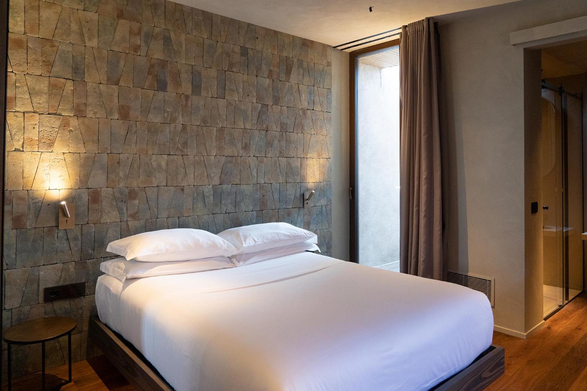 Hotel Casacon Sirolo Exteriér fotografie